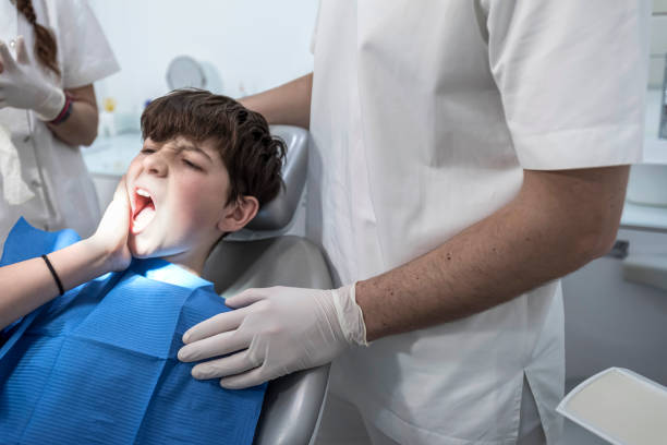 Best Emergency TMJ Treatment in Memphis, TN