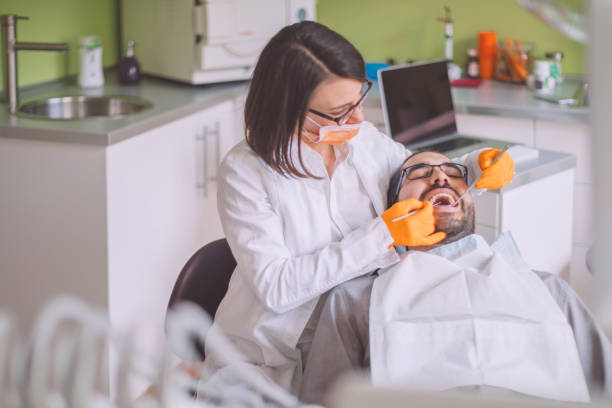 Best Emergency Gum Treatment in Memphis, TN